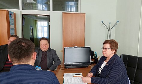 Новый порядок назначения инвалидности